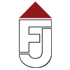 FJ Bauunternehmung Logo